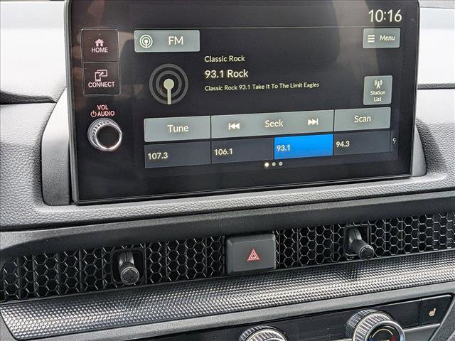 New 2026 Honda CR-V Sport-L image 11