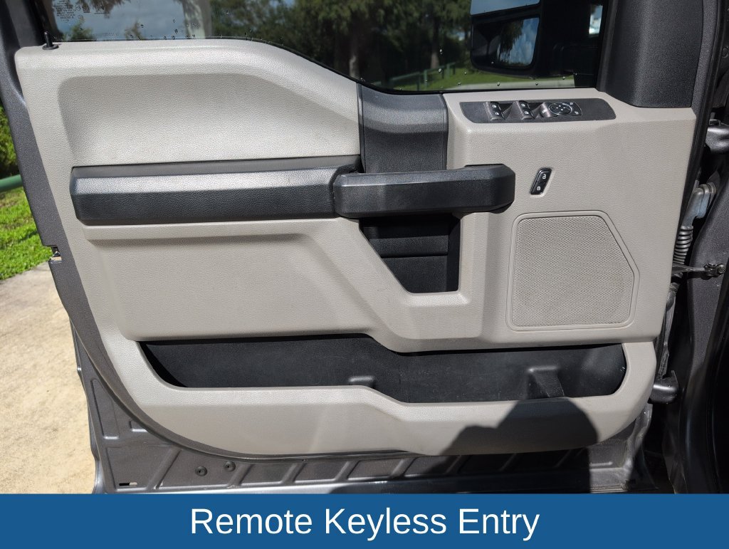 Used 2021 Ford F350 XL w/ STX Appearance Package AWD/4WD image 30