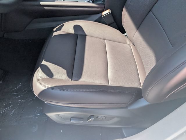 New 2027 Ford Explorer Platinum AWD/4WD image 17
