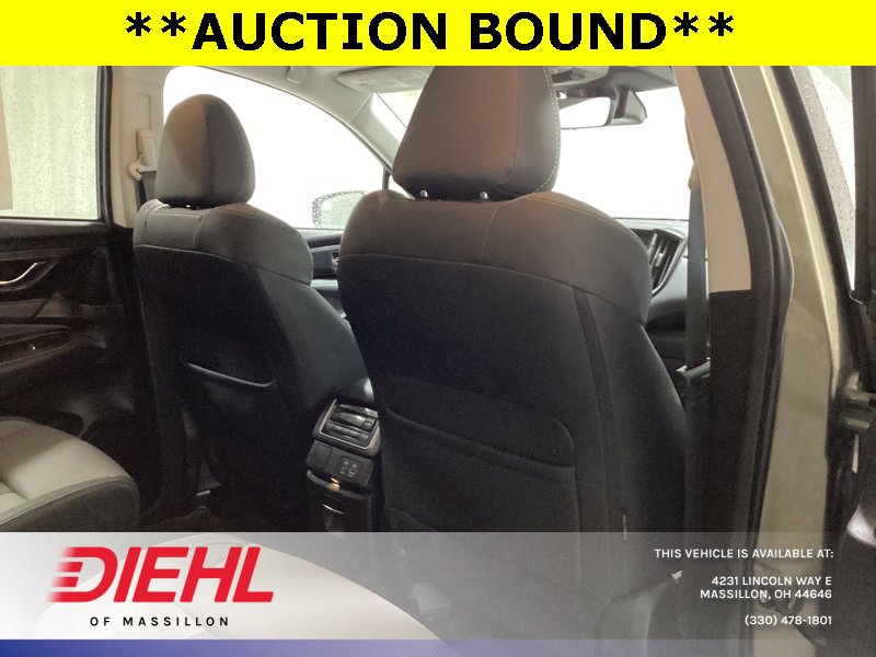Used 2023 Subaru Ascent Onyx Edition image 12
