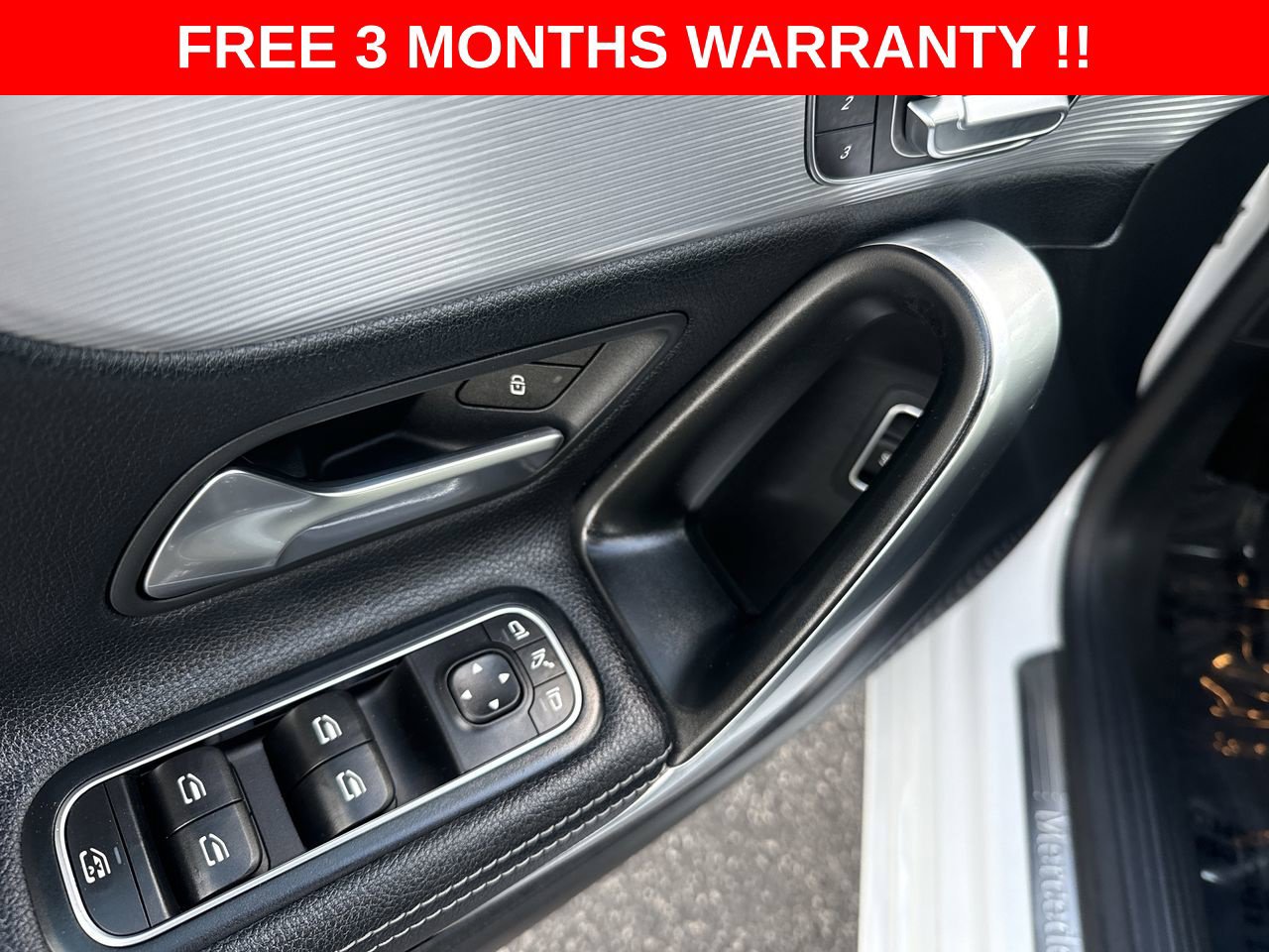 Used 2020 Mercedes-Benz A 220 w/ Premium Package image 12