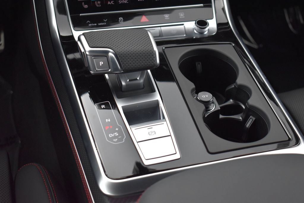 New 2026 Audi RS Q8 performance AWD/4WD image 16