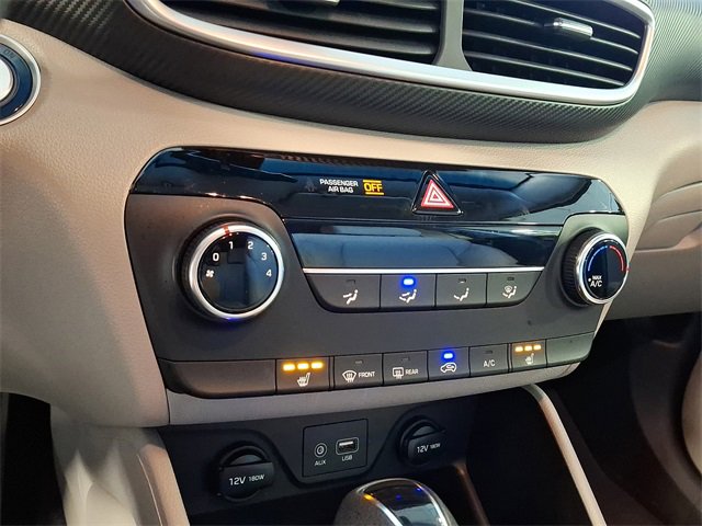 Used 2019 Hyundai Tucson Value w/ Cargo Package image 15