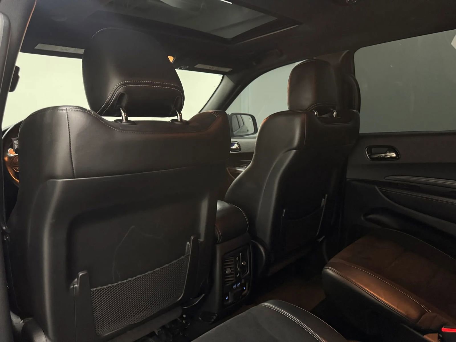 Used 2021 Dodge Durango SRT Hellcat w/ Black Package image 19