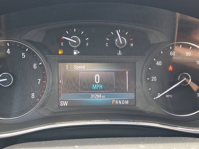 Used 2019 Buick Encore Preferred w/ Safety Package FWD image 19