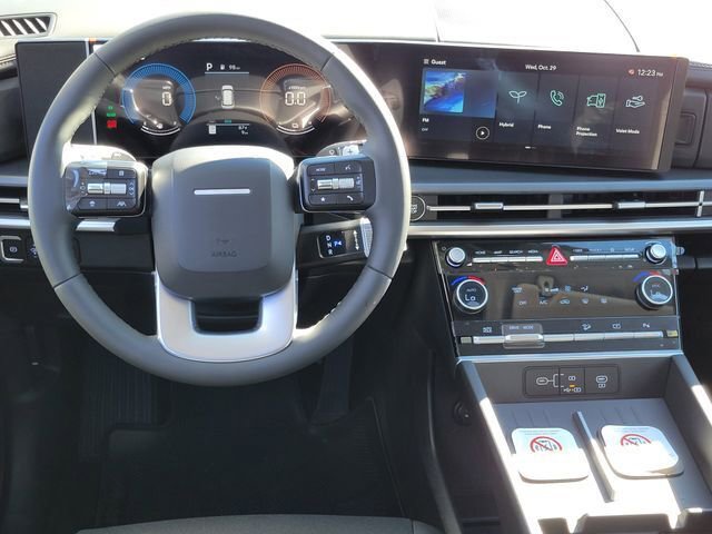 New 2026 Hyundai Santa Fe SE image 4