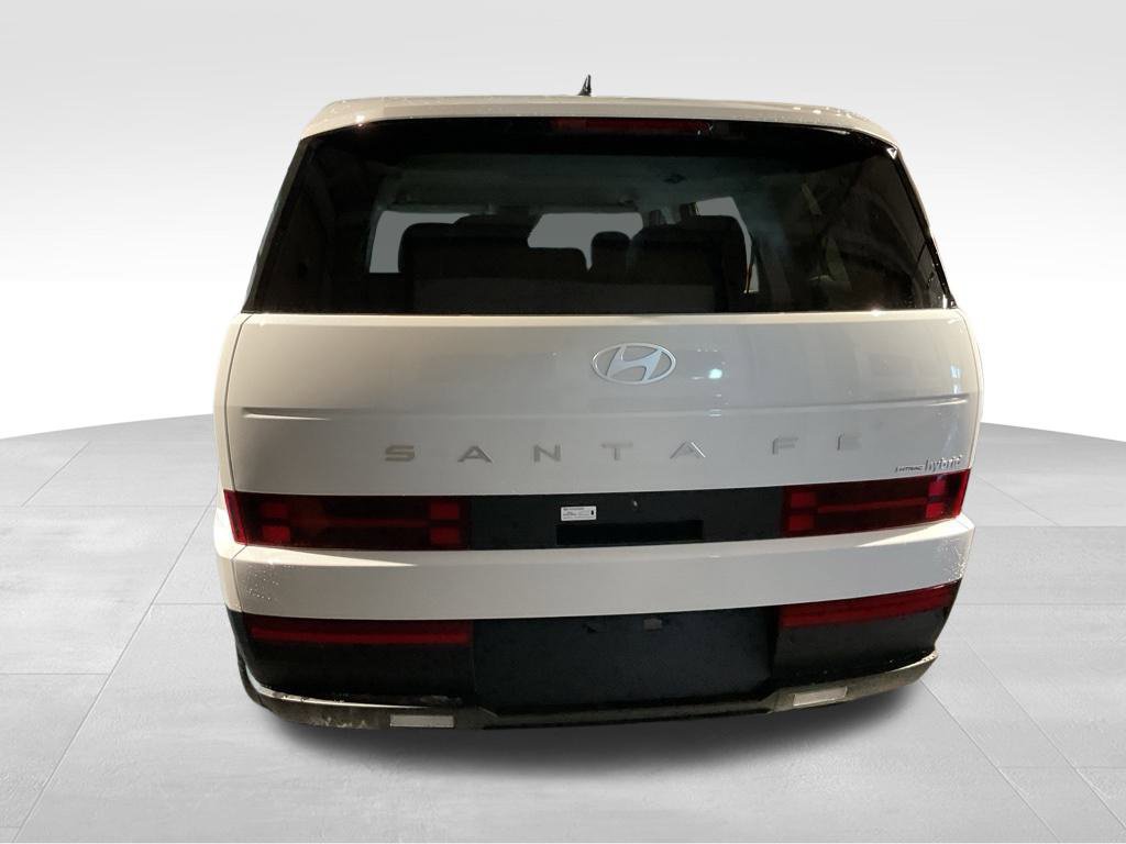 New 2026 Hyundai Santa Fe SE AWD/4WD image 5