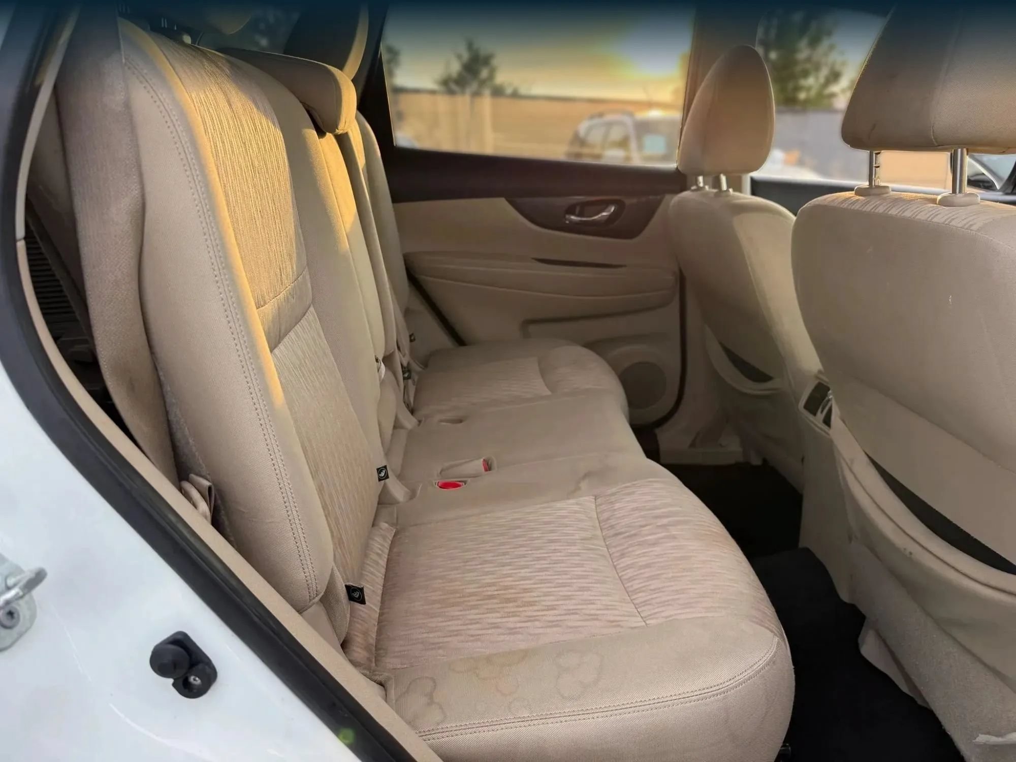 Used 2019 Nissan Rogue SV FWD image 20