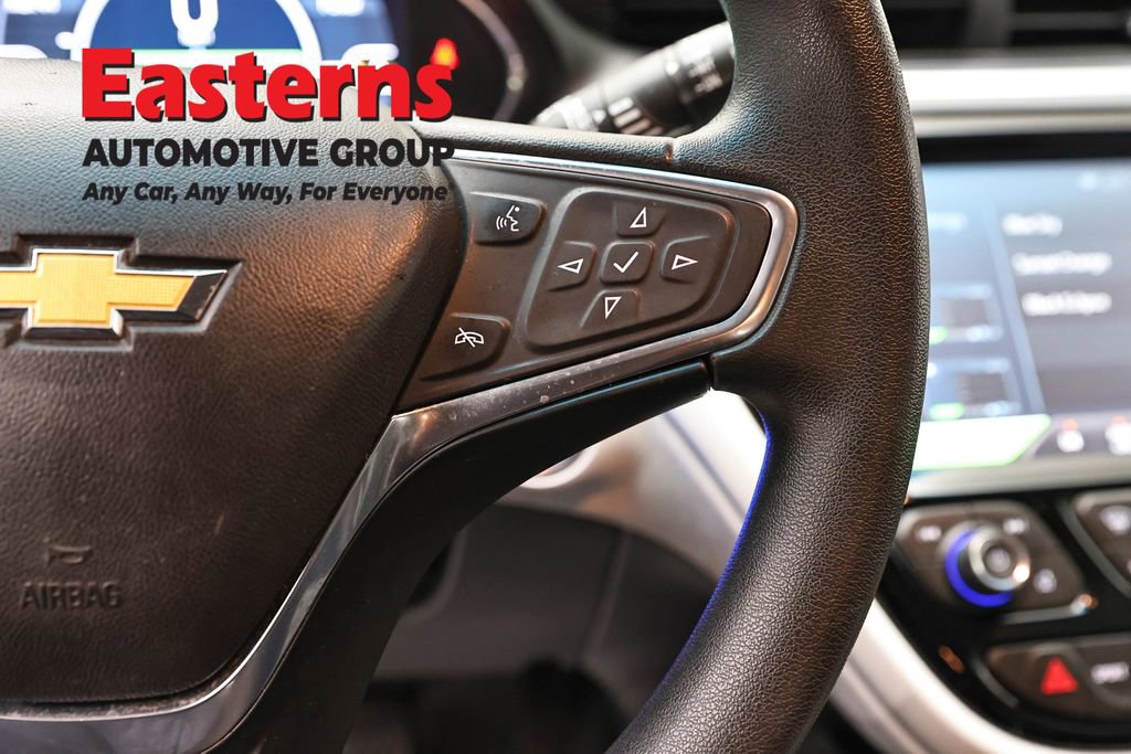 Used 2018 Chevrolet Bolt LT image 16