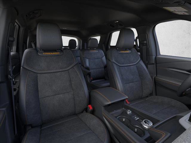 New 2026 Ford Explorer Tremor image 10