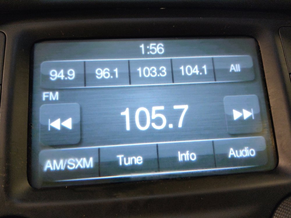 Used 2019 RAM 1500 Express image 25