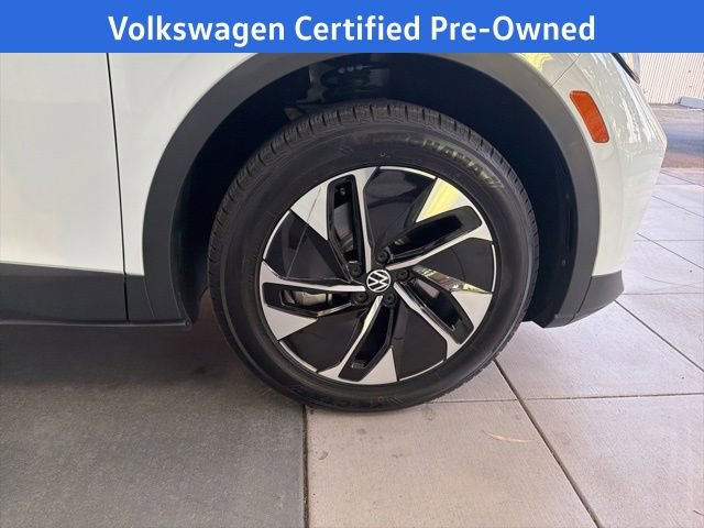 Certified 2022 Volkswagen ID.4 Pro image 14