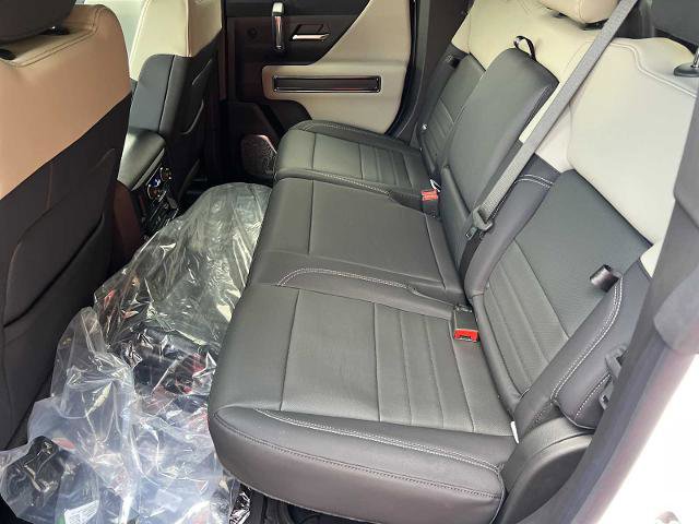 New 2026 GMC Hummer EV 4x4 Crew Cab image 22