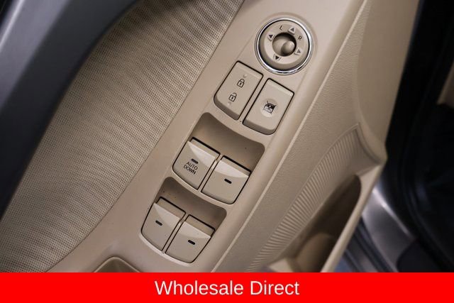 Used 2011 Hyundai Elantra GLS w/ Preferred Equipment Pkg 3 image 10