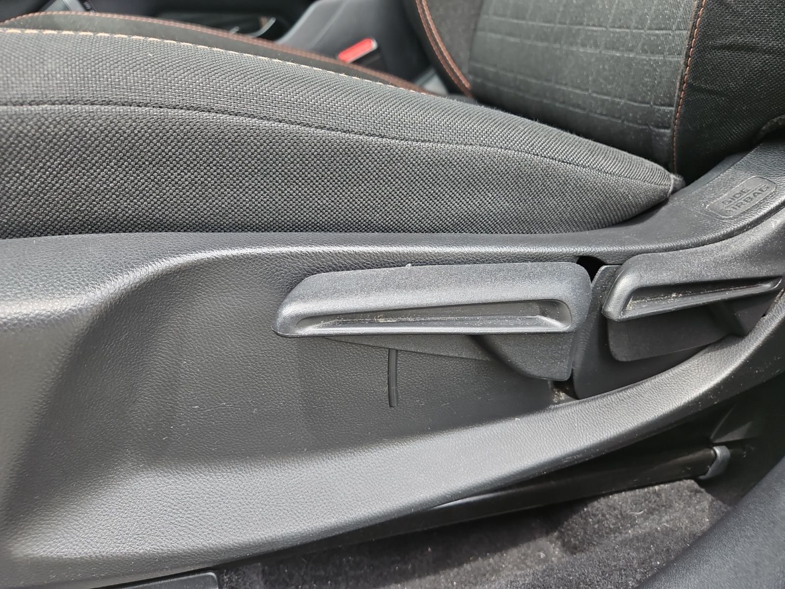 Used 2023 Honda HR-V Sport image 21