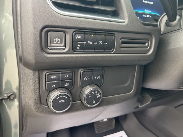 Used 2023 Chevrolet Tahoe LT AWD/4WD image 21