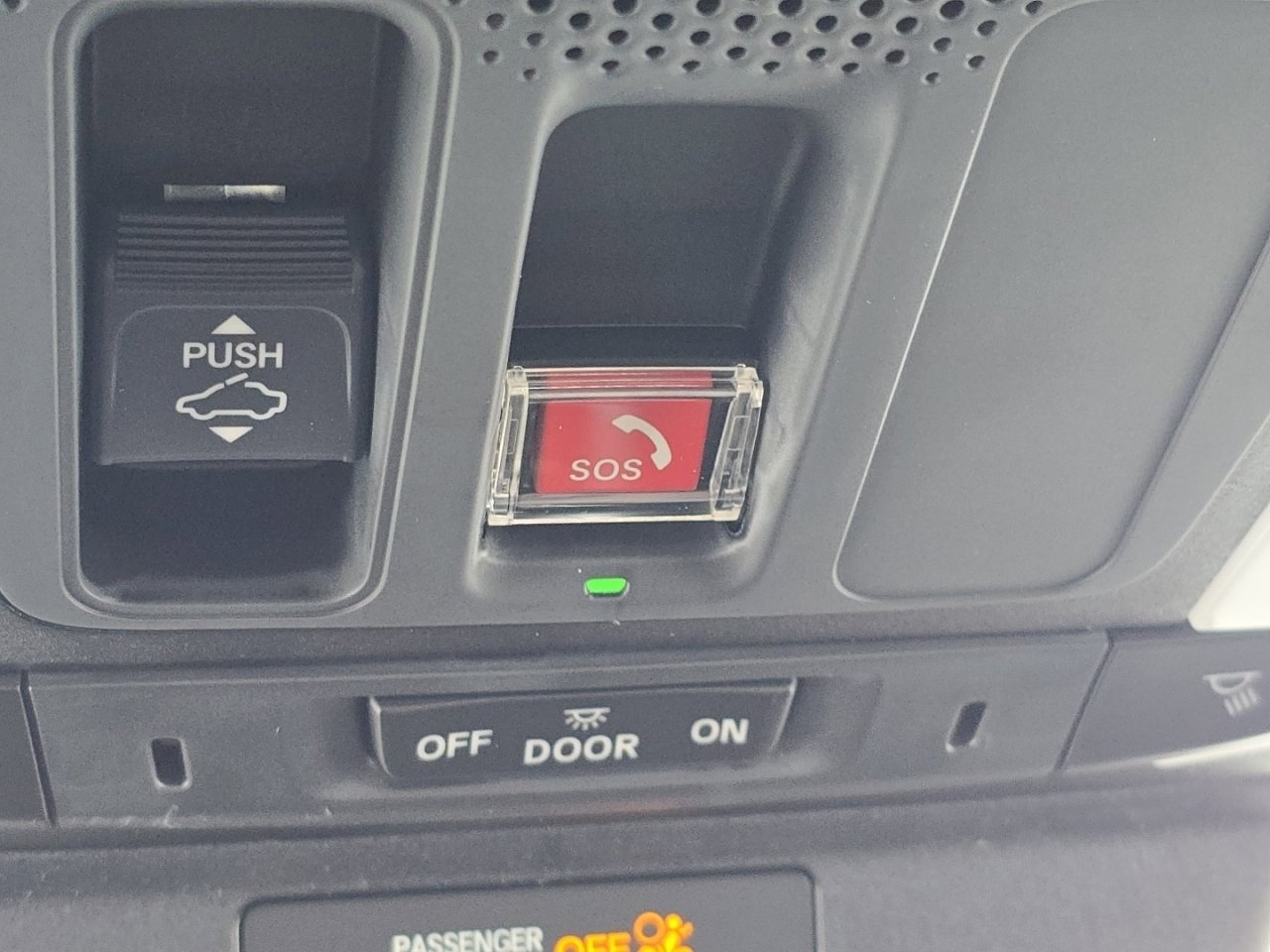 New 2025 Honda Accord Sport image 32