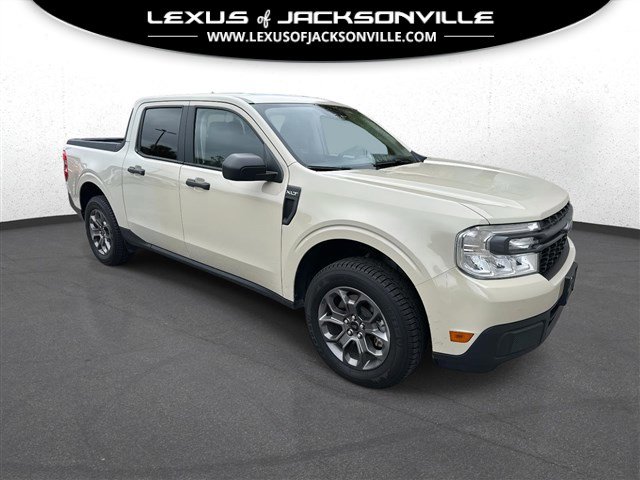 Used 2024 Ford Maverick XLT w/ Equipment Group 300A Standard image 1