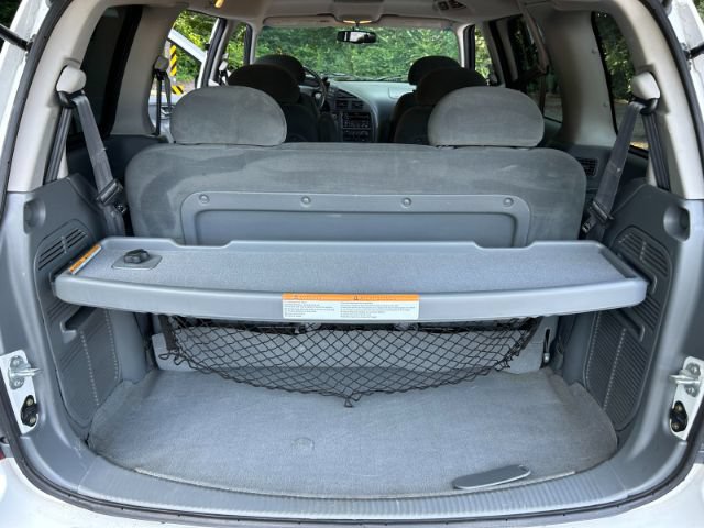 Used 2001 Nissan Quest SE FWD image 27