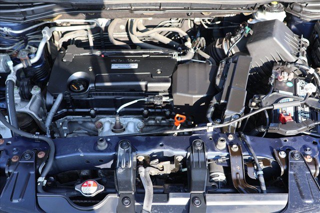 Used 2016 Honda CR-V SE image 30