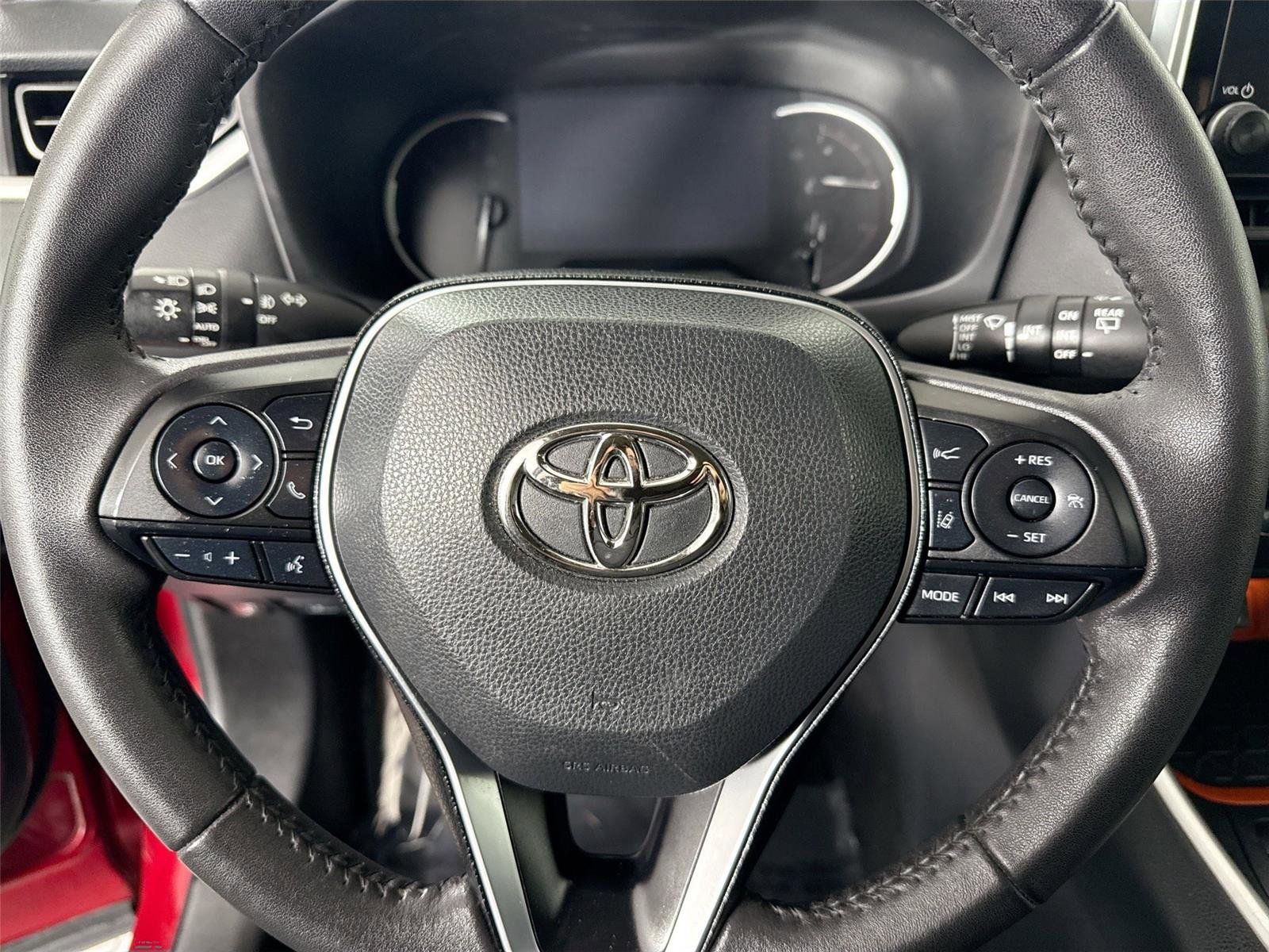 Certified 2023 Toyota RAV4 Adventure image 15