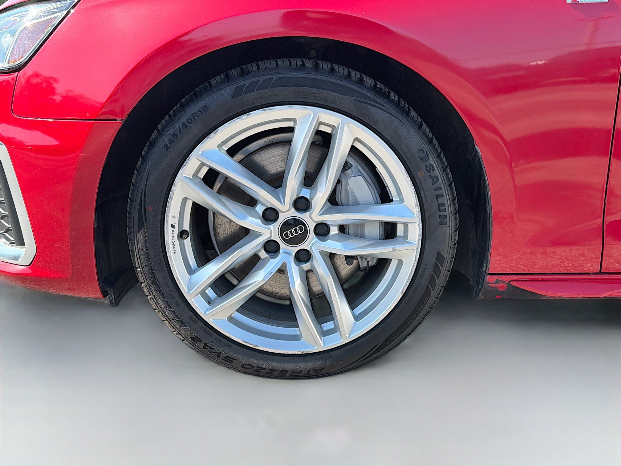 Used 2023 Audi A4 2.0T Premium Plus AWD/4WD image 40