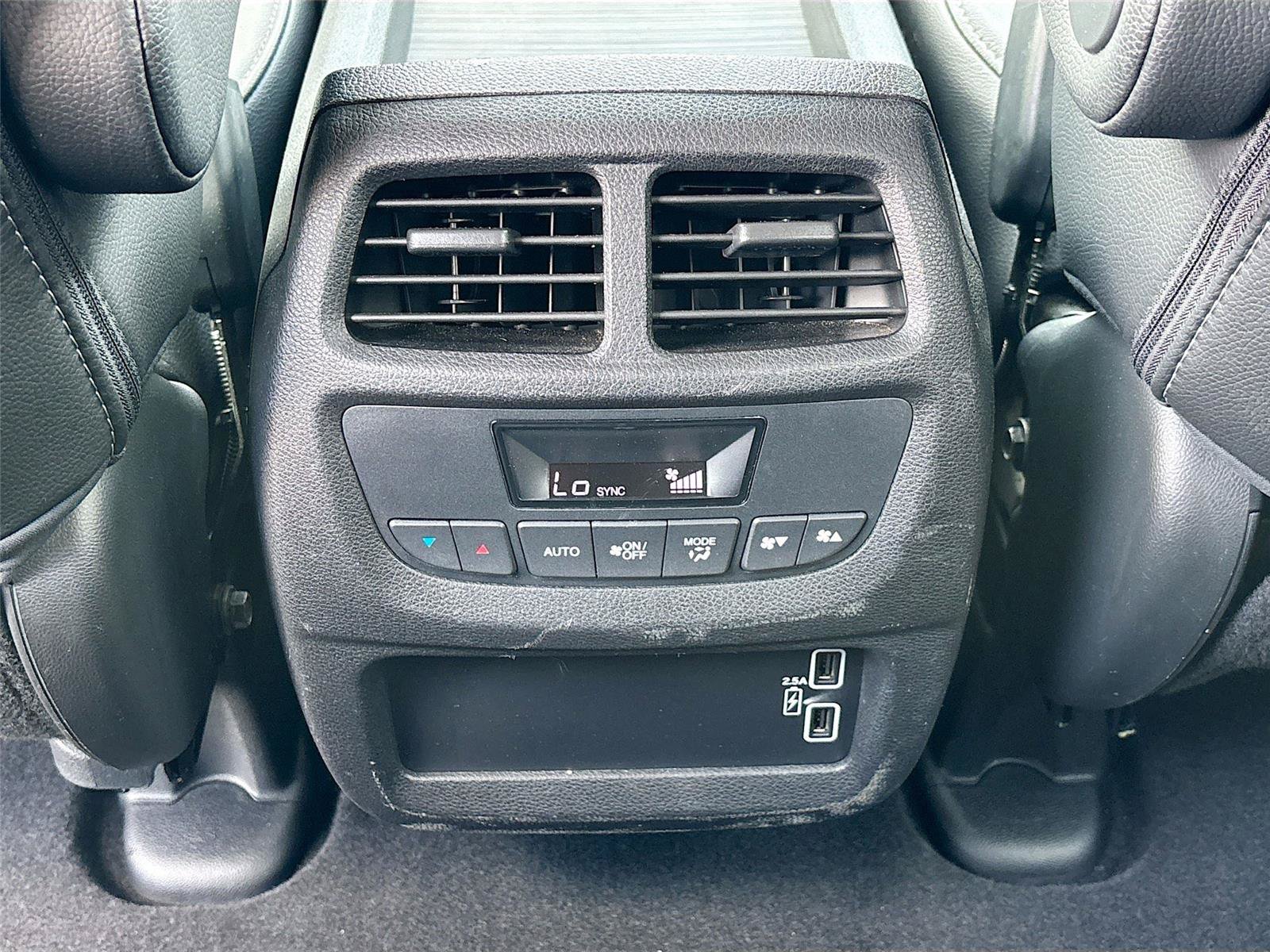 Certified 2019 Honda Pilot EX-L image 30