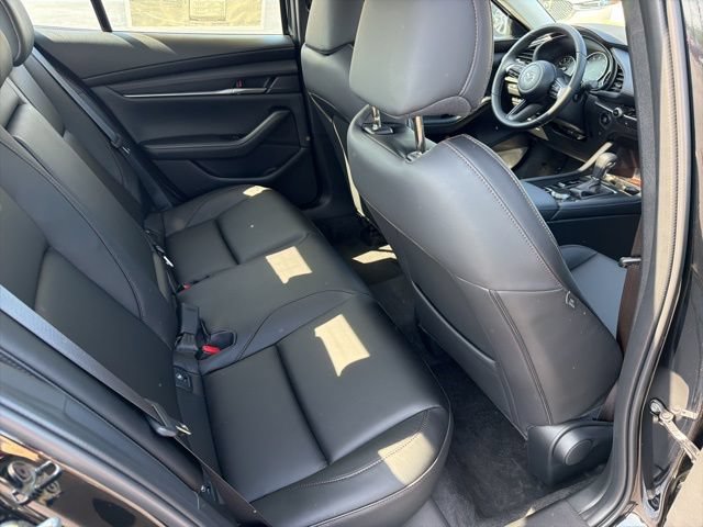 New 2026 MAZDA MAZDA3 2.5 S Sedan w/ Preferred Pkg FWD image 29