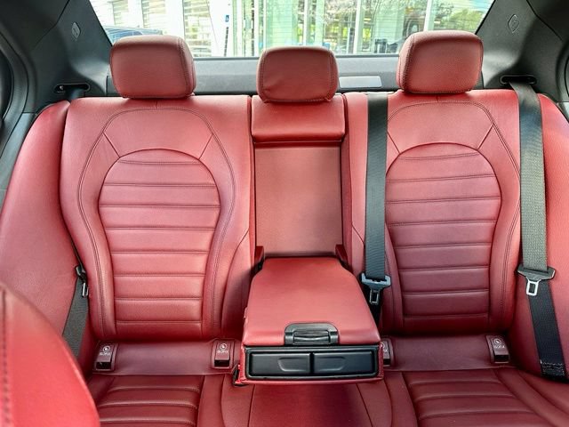 Used 2018 Mercedes-Benz C 43 AMG 4MATIC Sedan image 22