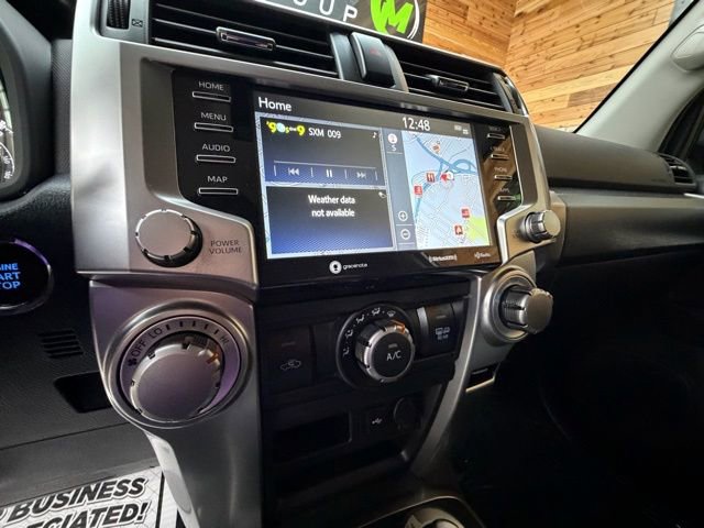 Used 2022 Toyota 4Runner SR5 Premium AWD/4WD image 18