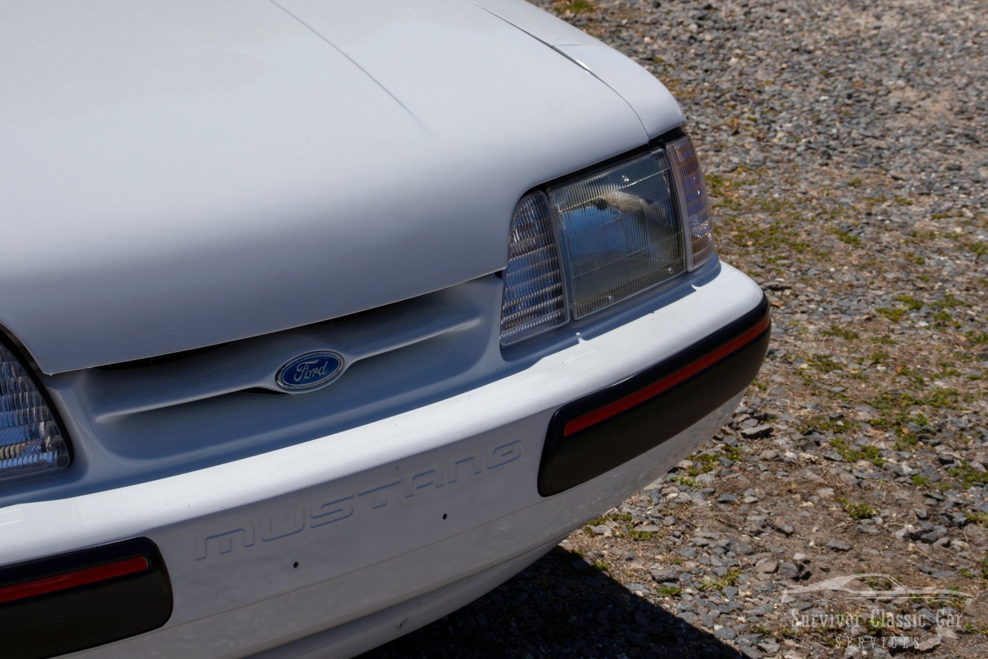 Used 1989 Ford Mustang LX RWD image 33