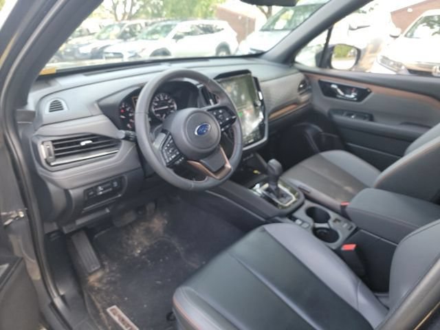 Used 2025 Subaru Forester Sport AWD/4WD image 10