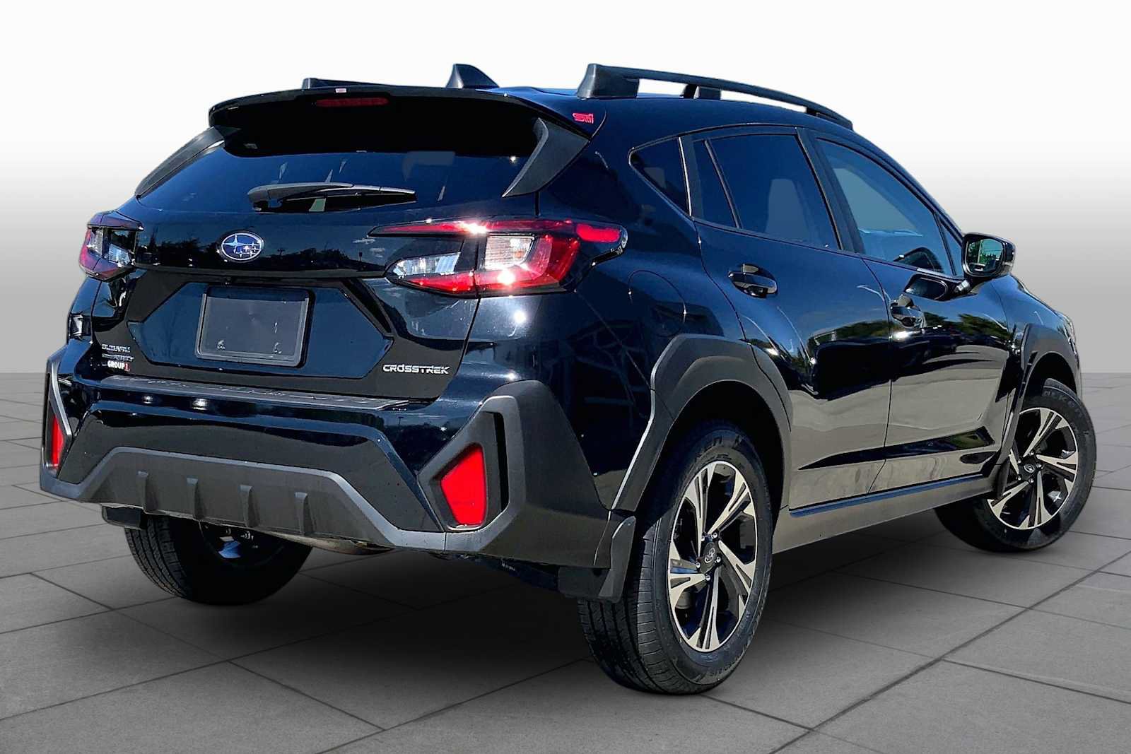Certified 2024 Subaru Crosstrek 2.0i Premium AWD/4WD image 13