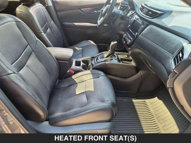Used 2019 Nissan Rogue SL w/ Premium Package AWD/4WD image 33