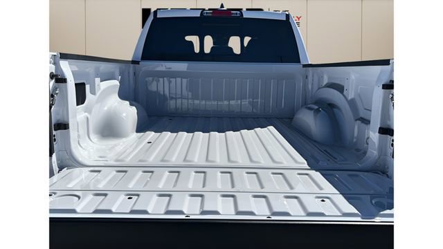 New 2026 RAM 1500 Laramie w/ Night Edition image 14