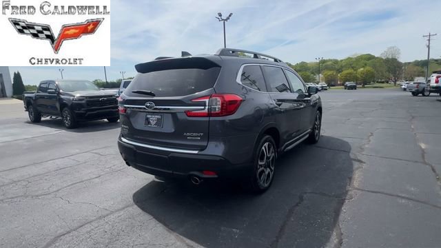 Used 2024 Subaru Ascent Limited w/ Technology Package image 8