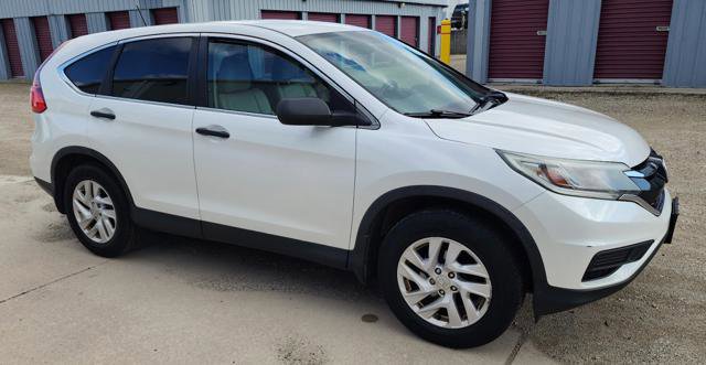 Used 2016 Honda CR-V SE image 5
