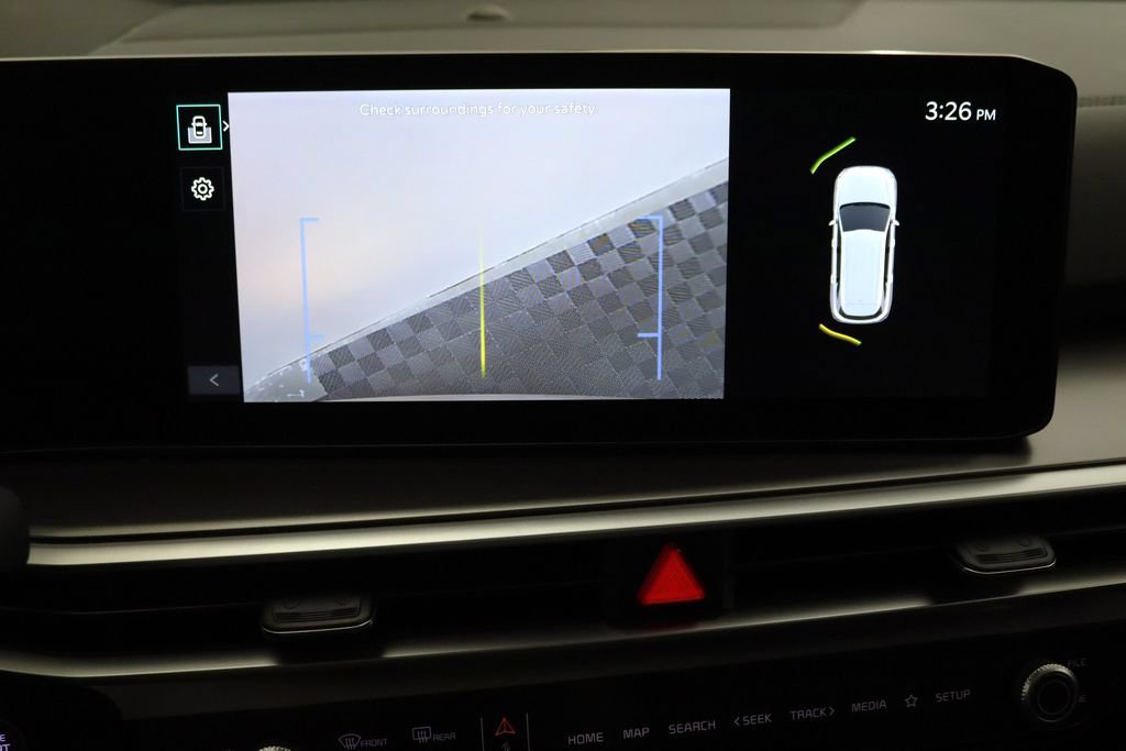Used 2024 Kia Sorento S w/ Panoramic Sunroof Package FWD image 25
