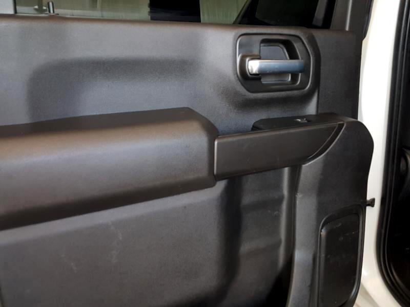 Used 2023 Chevrolet Silverado 2500 W/T w/ WT Convenience Package image 25