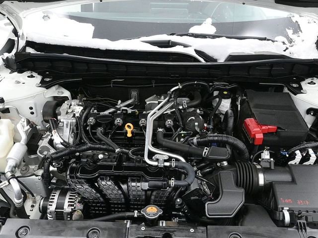 Used 2021 Nissan Altima 2.5 S image 21