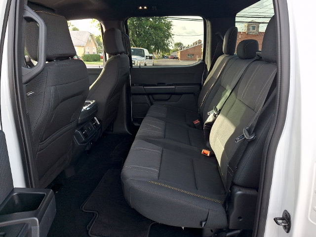 Used 2024 Ford F150 STX w/ STX Black Appearance Package AWD/4WD image 10