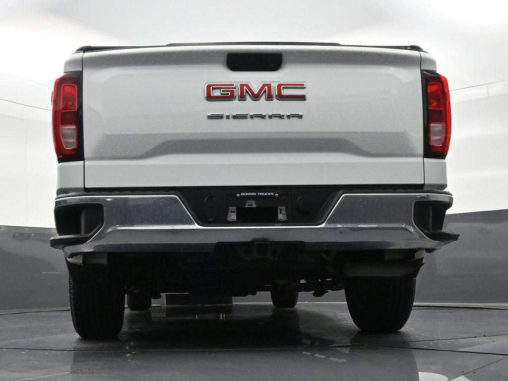 Used 2020 GMC Sierra 1500 2WD Crew Cab w/ Sierra Value Package image 26