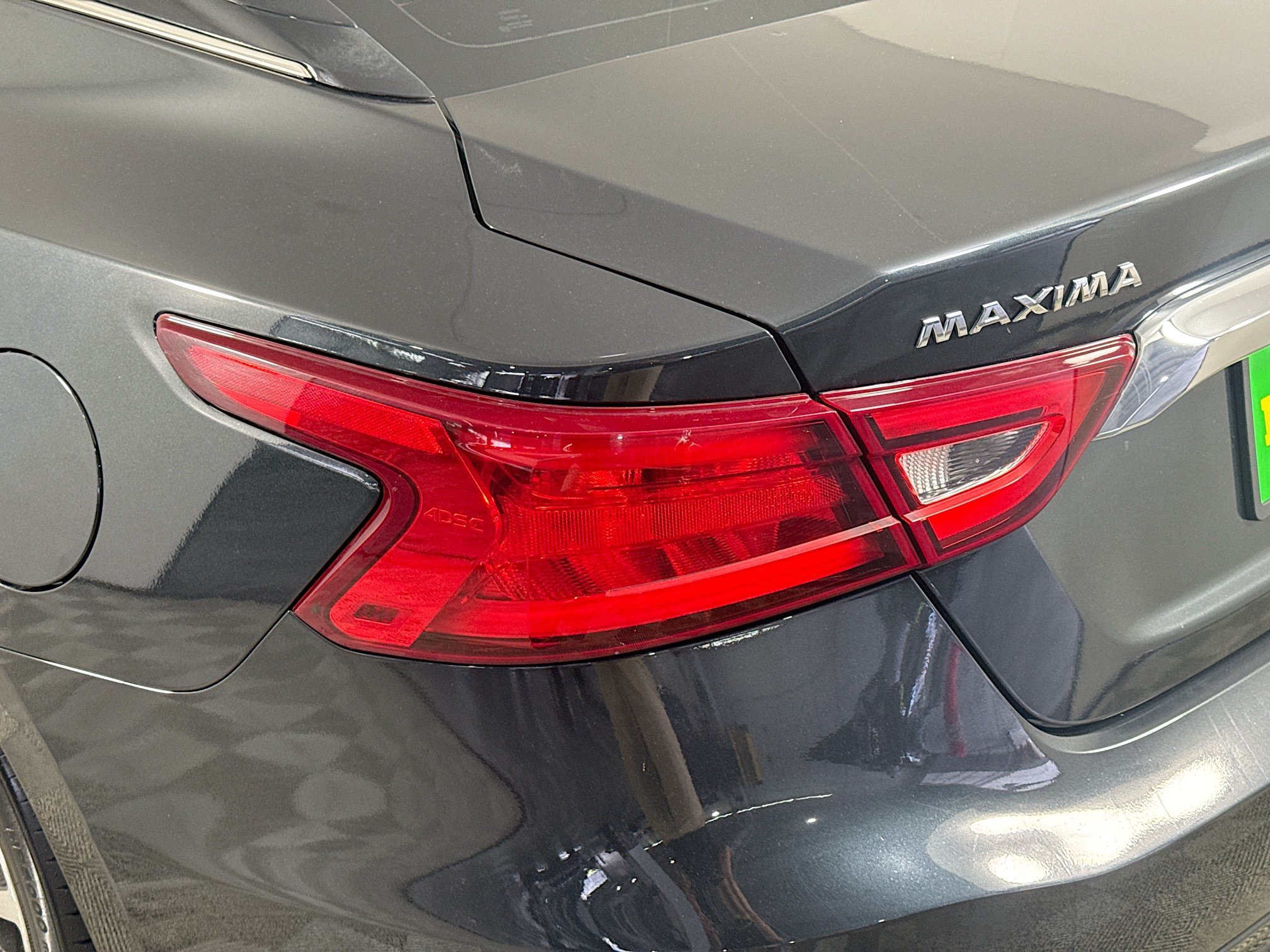 Used 2017 Nissan Maxima 3.5 S FWD image 36