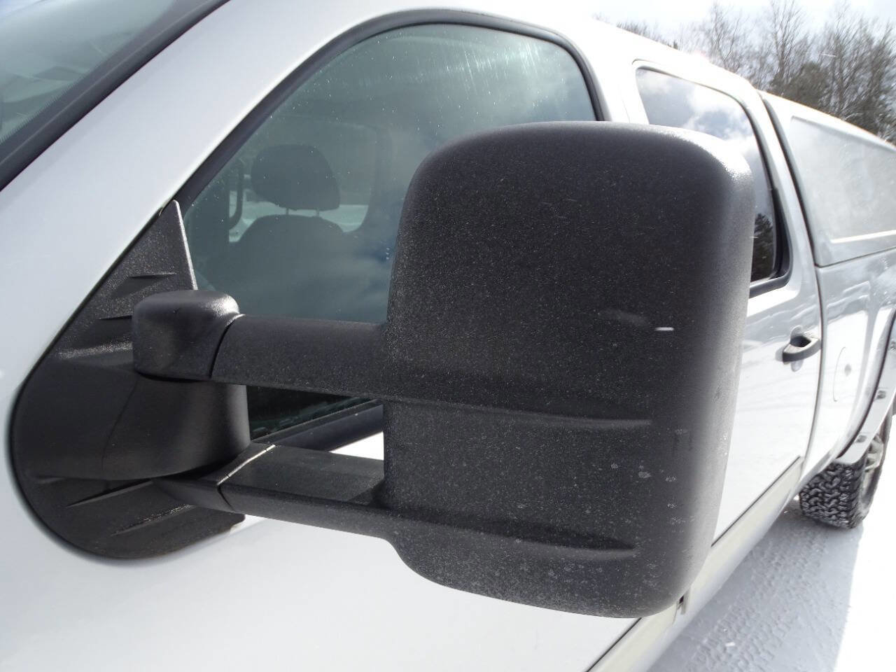 Used 2012 Chevrolet Silverado 2500 LT image 30