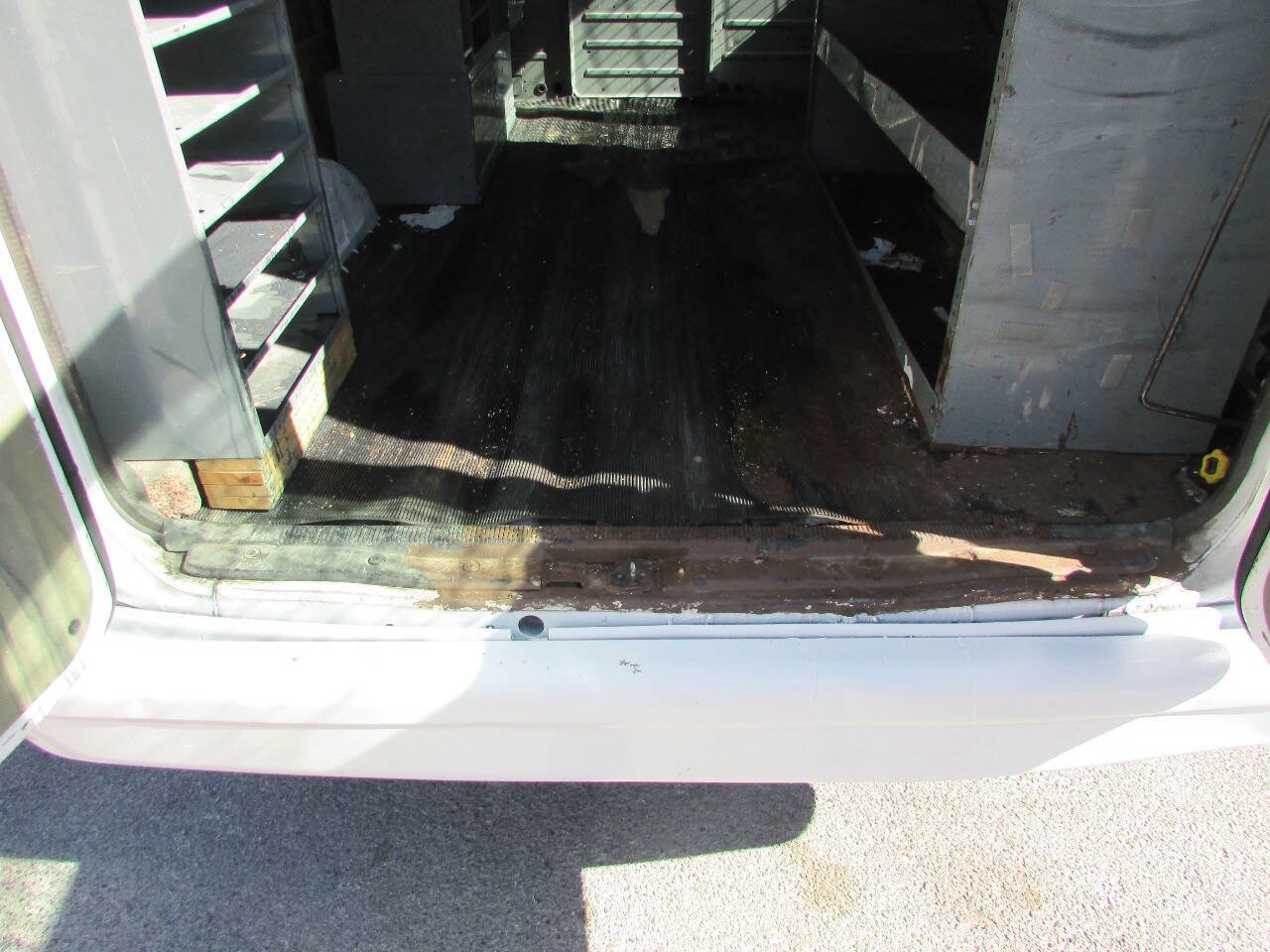 Used 2012 Ford E-250 and Econoline 250 w/ PWR Group image 45