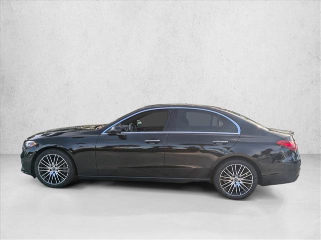 Used 2023 Mercedes-Benz C 300 Sedan image 8