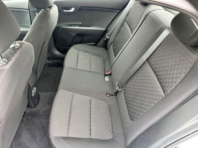 Used 2023 Kia Rio S FWD image 7