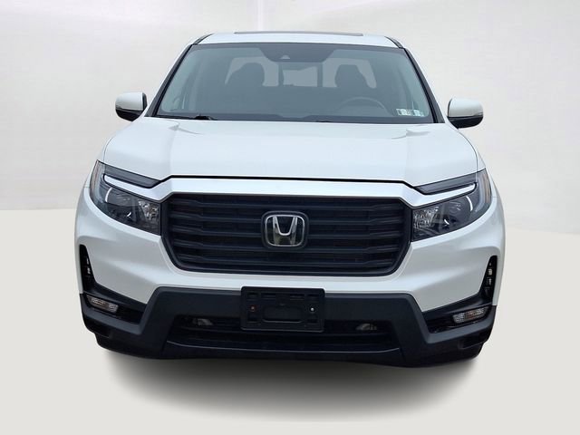 Used 2023 Honda Ridgeline RTL video 2