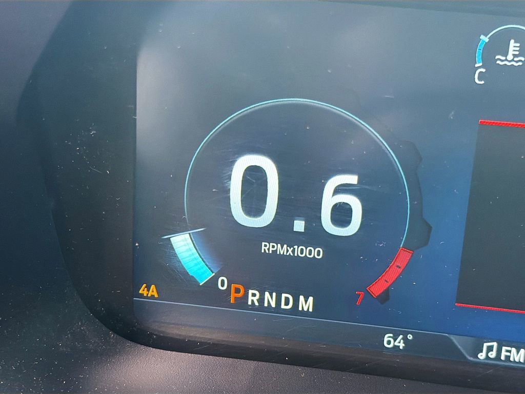 Used 2022 Ford Expedition King Ranch image 44