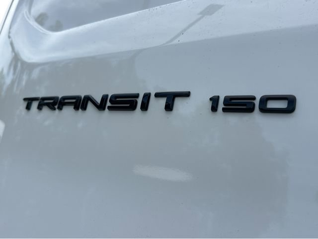 New 2026 Ford Transit 150 Low Roof w/ Load Area Protection Package image 23